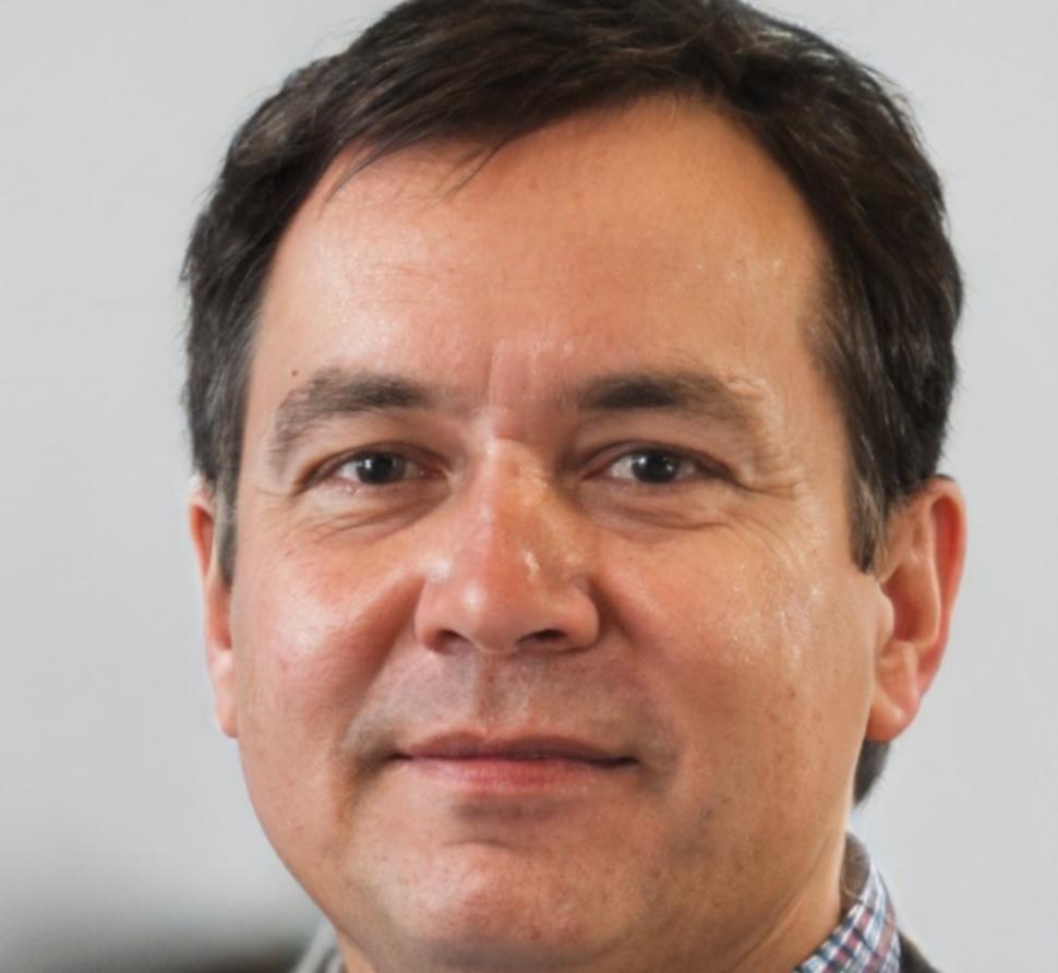 Mentor Tomáš Blaha